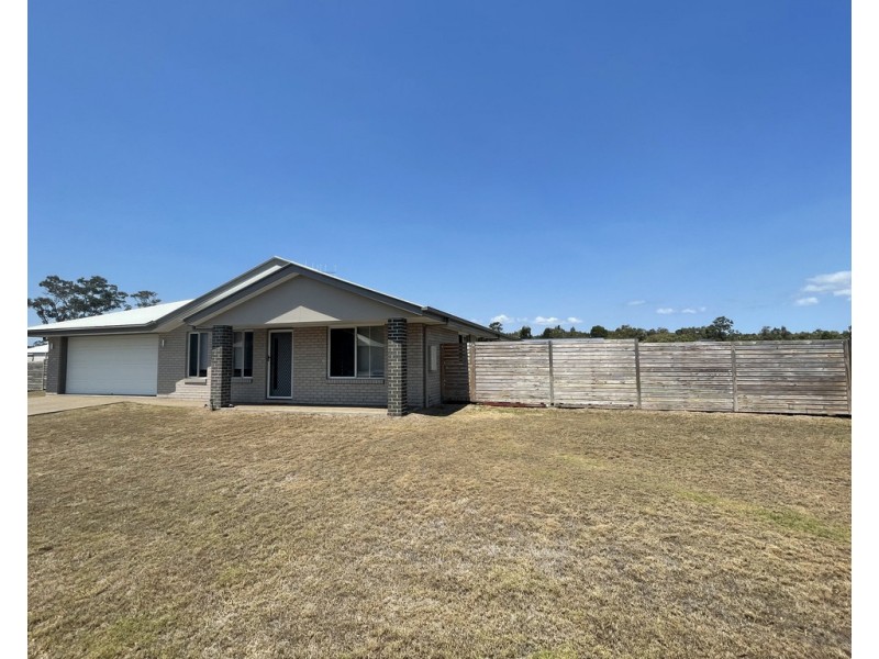 3 Periwinkle Crescent, Toogoom QLD 4655