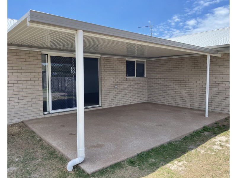3 Periwinkle Crescent, Toogoom QLD 4655