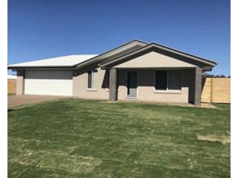 3 Periwinkle Crescent, Toogoom QLD 4655