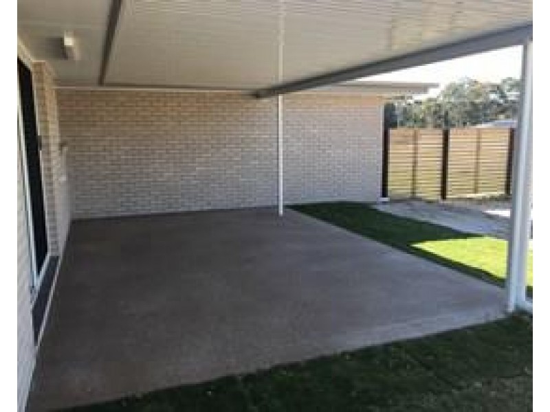 3 Periwinkle Crescent, Toogoom QLD 4655