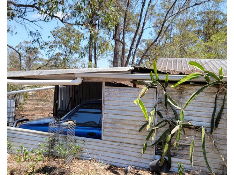 17 MILLER CRESCENT, Burrum Heads QLD 4659