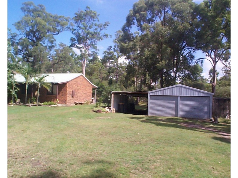 17 MILLER CRESCENT, Burrum Heads QLD 4659