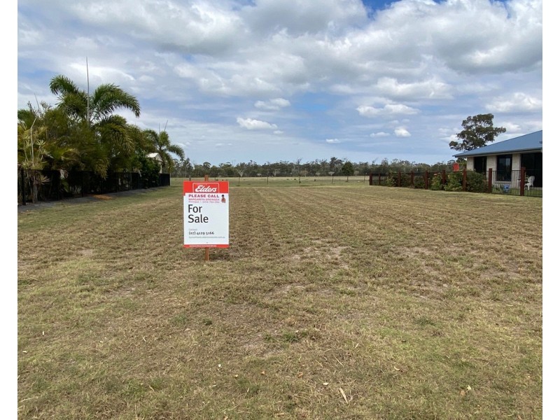 36 Sirenia Drive, Burrum Heads QLD 4659