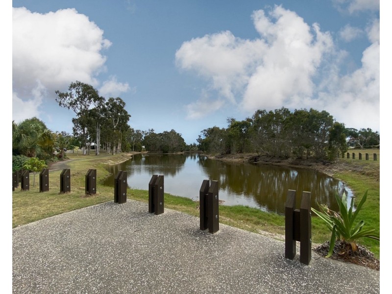 36 Sirenia Drive, Burrum Heads QLD 4659