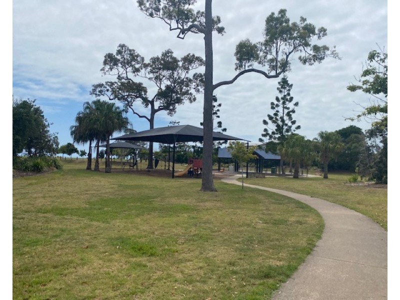 36 Sirenia Drive, Burrum Heads QLD 4659