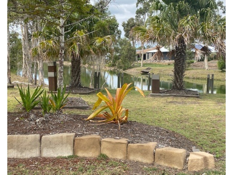 36 Sirenia Drive, Burrum Heads QLD 4659