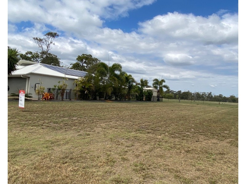 36 Sirenia Drive, Burrum Heads QLD 4659