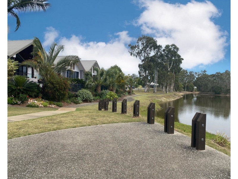 36 Sirenia Drive, Burrum Heads QLD 4659