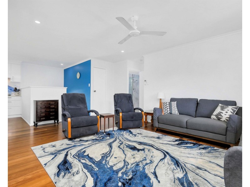 115 BURRUM STREET, Burrum Heads QLD 4659