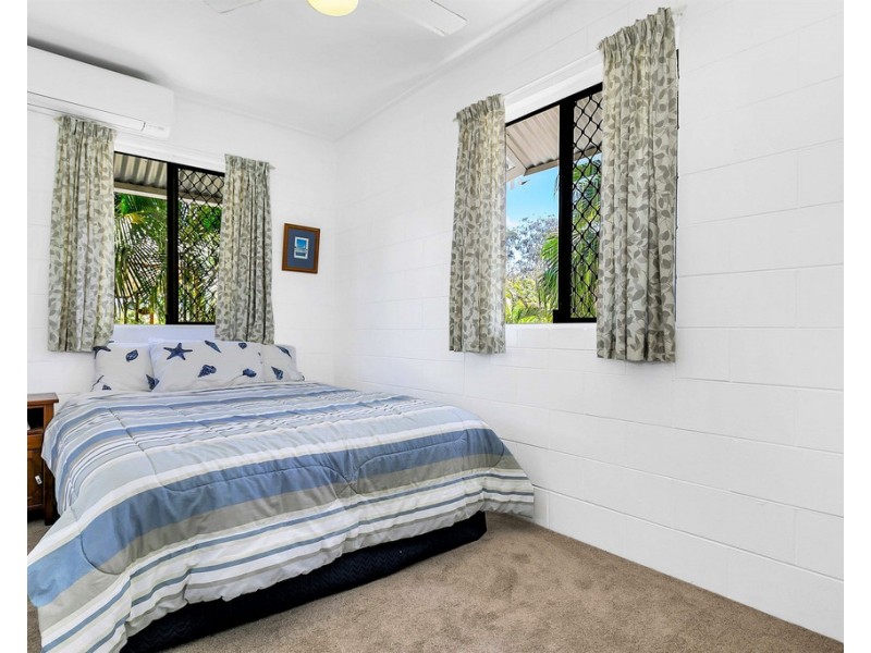 115 BURRUM STREET, Burrum Heads QLD 4659