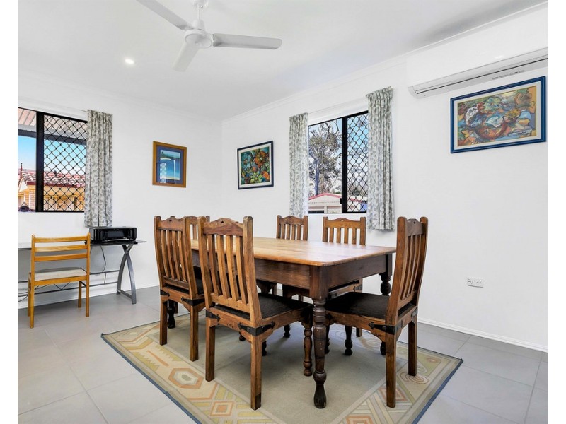 115 BURRUM STREET, Burrum Heads QLD 4659