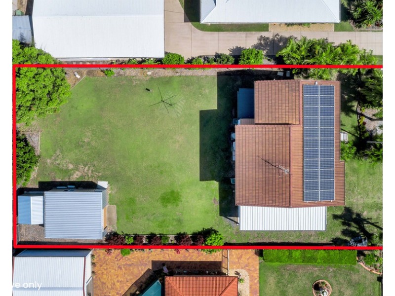 115 BURRUM STREET, Burrum Heads QLD 4659