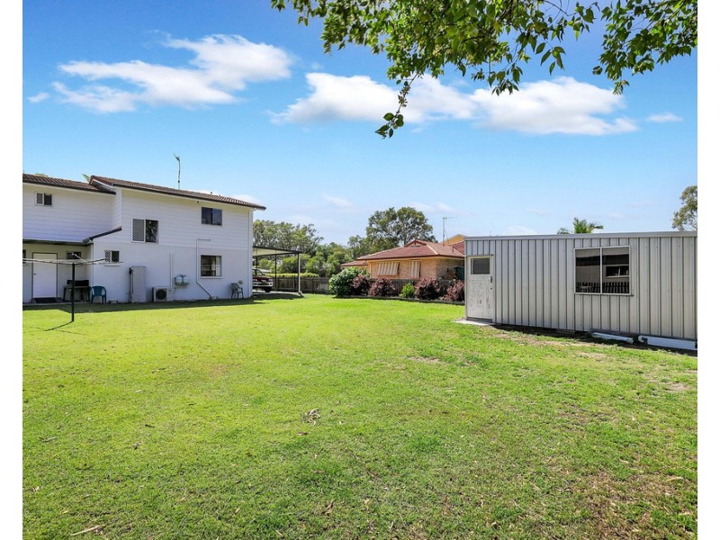 115 BURRUM STREET, Burrum Heads QLD 4659