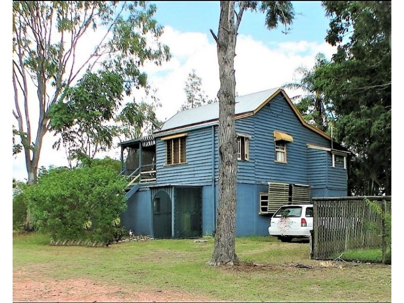 2 MARTHA STREET, Howard QLD 4659