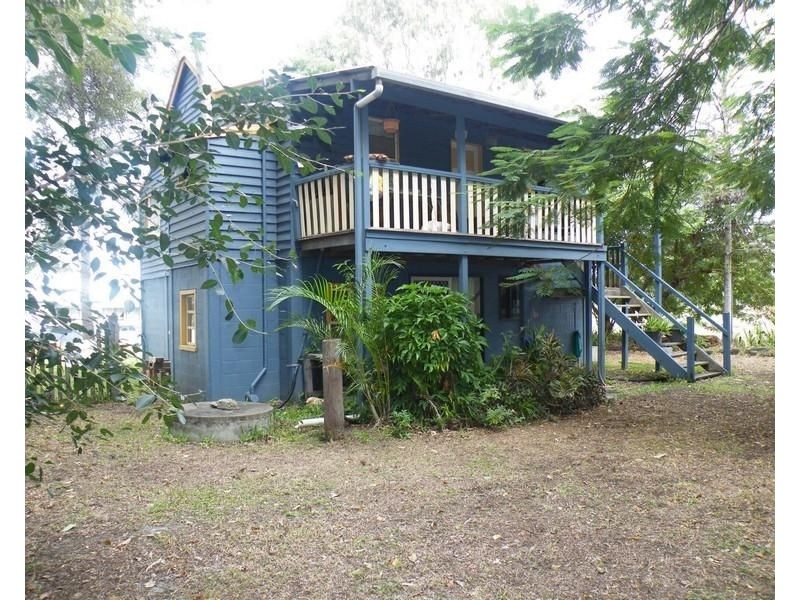 2 MARTHA STREET, Howard QLD 4659