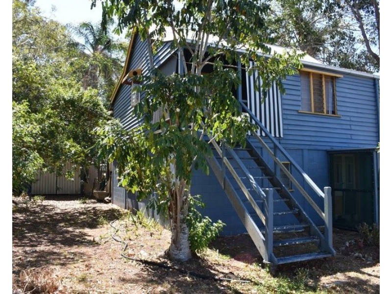 2 MARTHA STREET, Howard QLD 4659