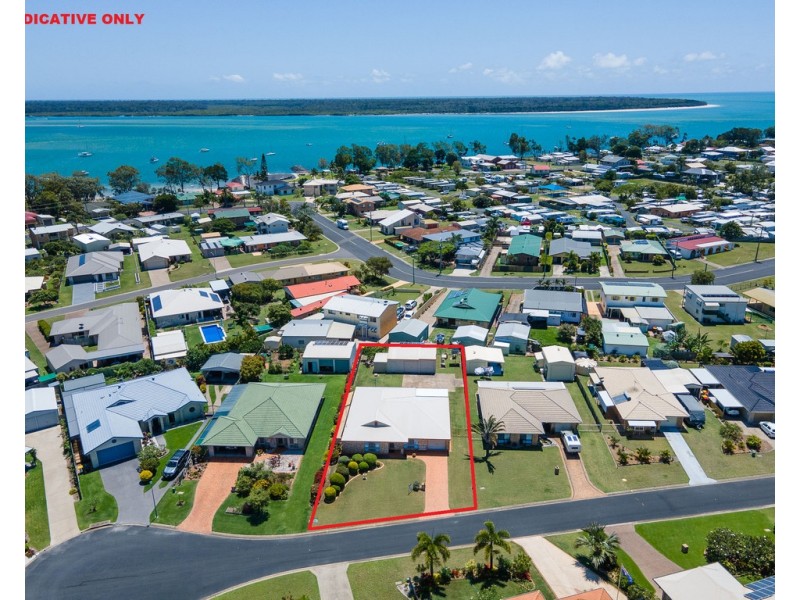 16 Warringal Court, Burrum Heads QLD 4659