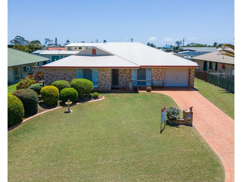16 Warringal Court, Burrum Heads QLD 4659