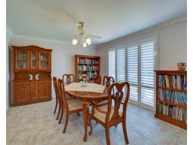 16 Warringal Court, Burrum Heads QLD 4659