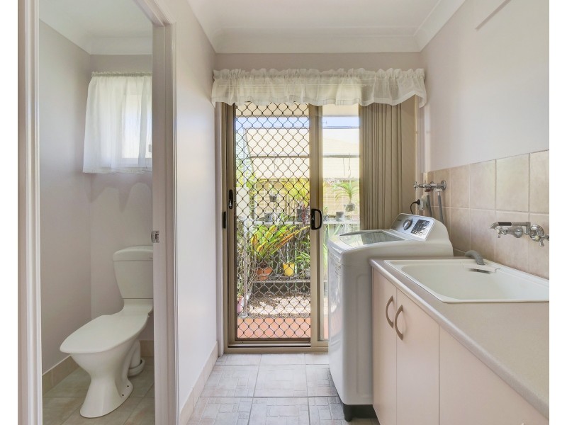 16 Warringal Court, Burrum Heads QLD 4659