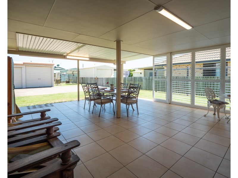 16 Warringal Court, Burrum Heads QLD 4659