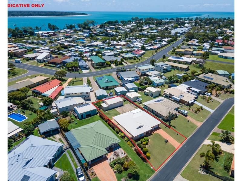 16 Warringal Court, Burrum Heads QLD 4659