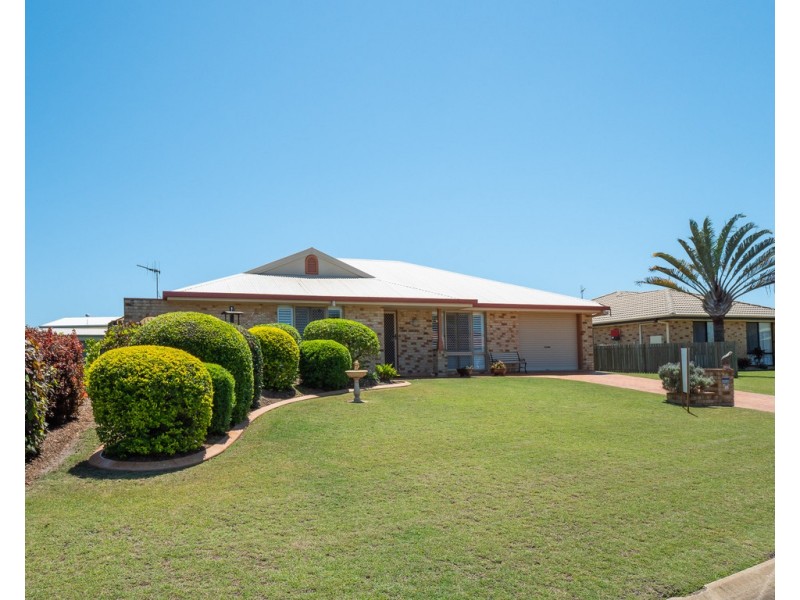 16 Warringal Court, Burrum Heads QLD 4659