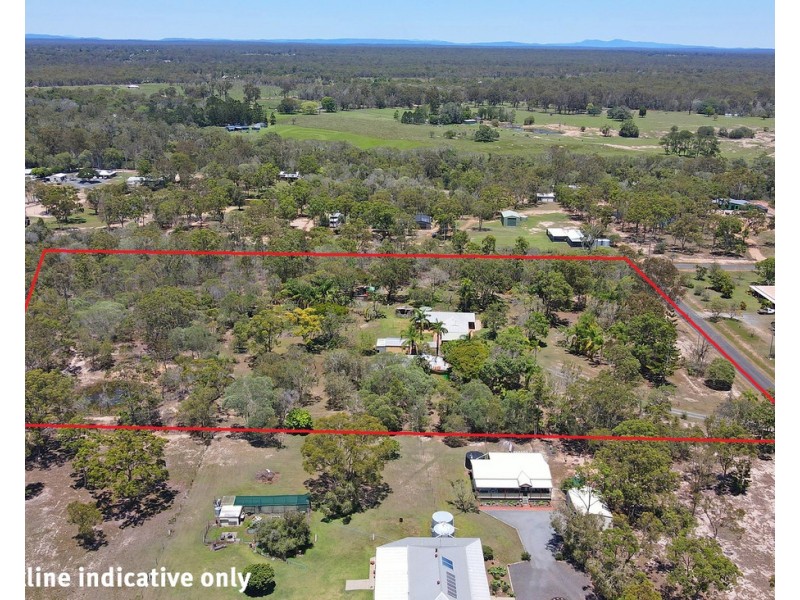 2-14 Drouin Crescent, Burrum River QLD 4659