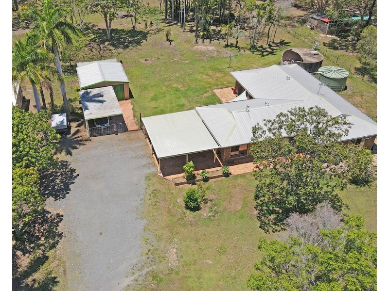 2-14 Drouin Crescent, Burrum River QLD 4659