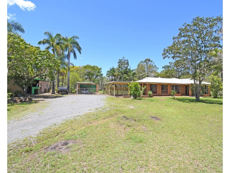 2-14 Drouin Crescent, Burrum River QLD 4659