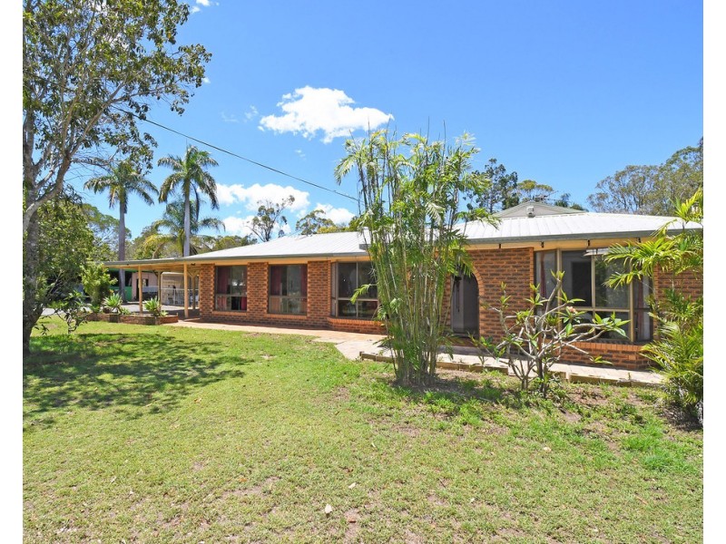 2-14 Drouin Crescent, Burrum River QLD 4659
