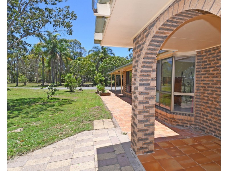 2-14 Drouin Crescent, Burrum River QLD 4659