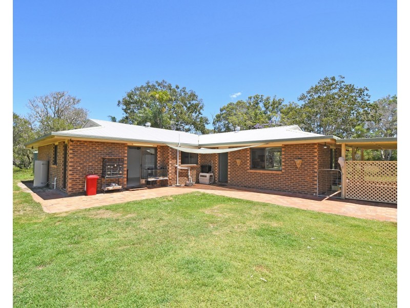 2-14 Drouin Crescent, Burrum River QLD 4659