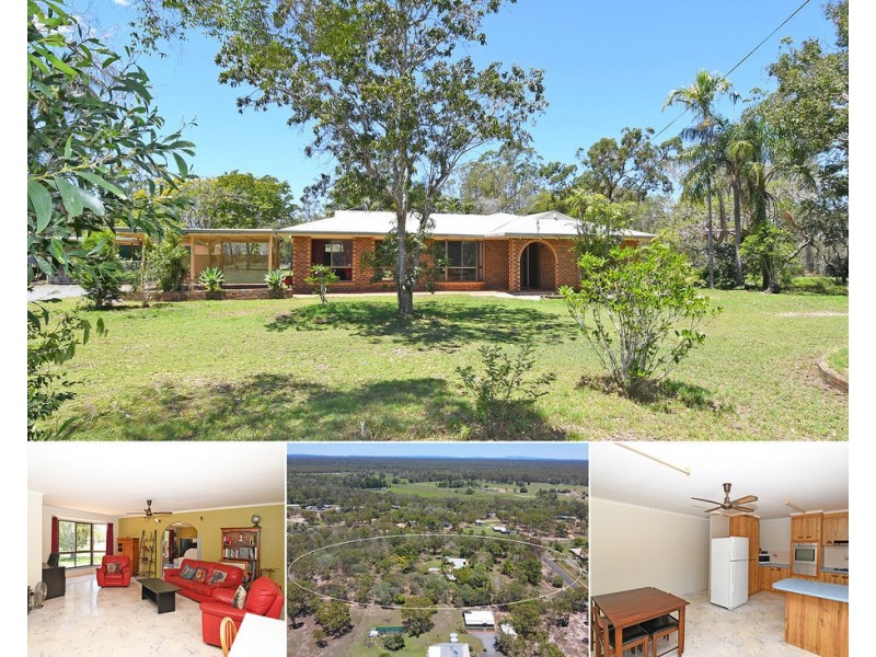 2-14 Drouin Crescent, Burrum River QLD 4659