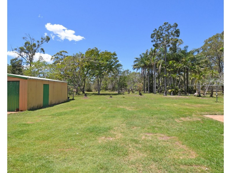 2-14 Drouin Crescent, Burrum River QLD 4659