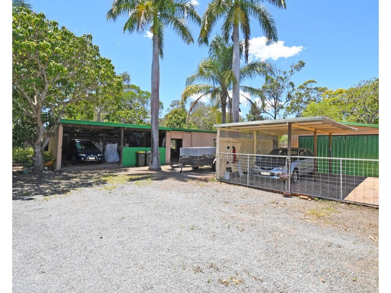 2-14 Drouin Crescent, Burrum River QLD 4659