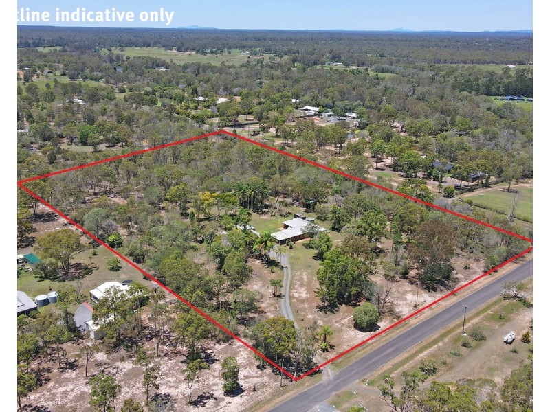 2-14 Drouin Crescent, Burrum River QLD 4659