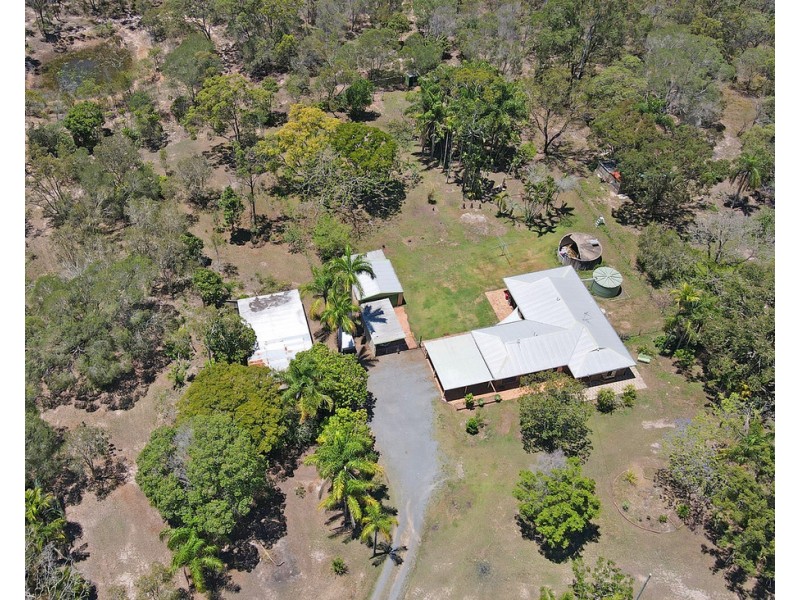 2-14 Drouin Crescent, Burrum River QLD 4659