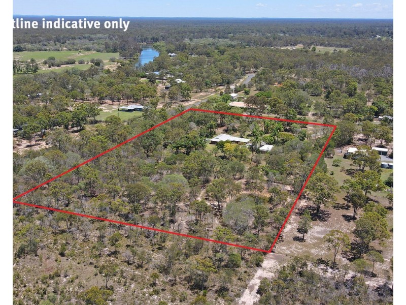 2-14 Drouin Crescent, Burrum River QLD 4659