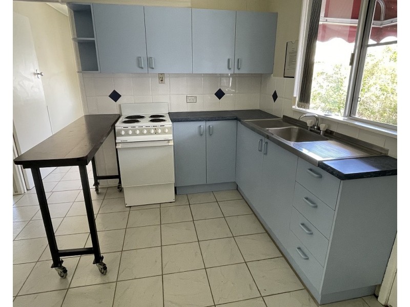 U2, 169 BURRUM STREET, Burrum Heads QLD 4659