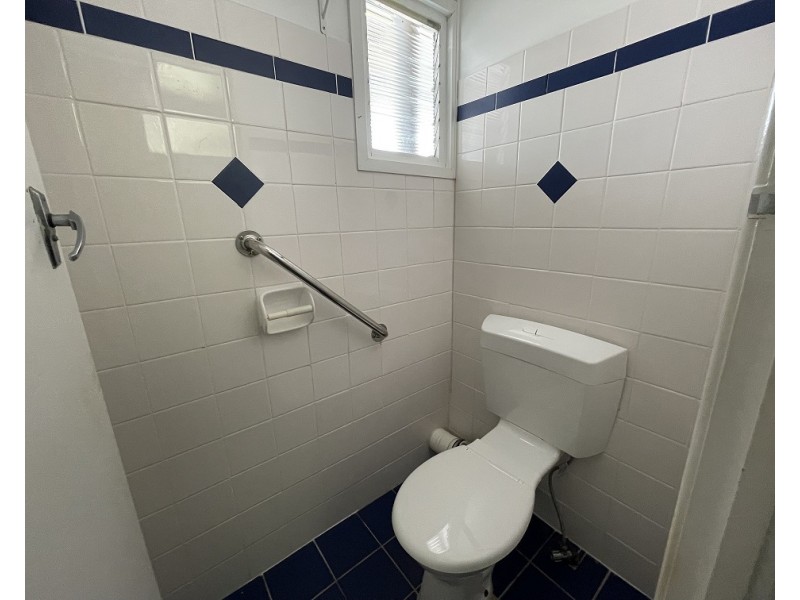 U2, 169 BURRUM STREET, Burrum Heads QLD 4659