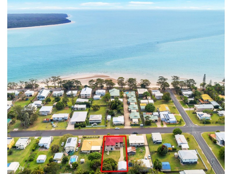 77 BURRUM STREET, Burrum Heads QLD 4659