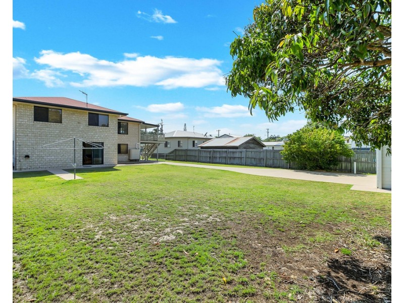 77 BURRUM STREET, Burrum Heads QLD 4659