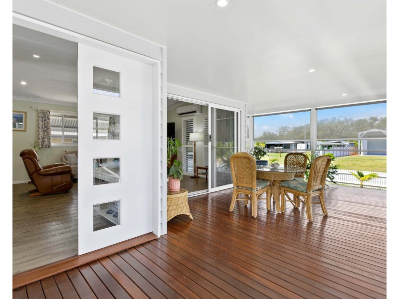 4 BULLEEN WAY, Burrum Heads QLD 4659