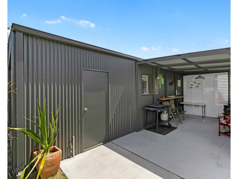 4 BULLEEN WAY, Burrum Heads QLD 4659
