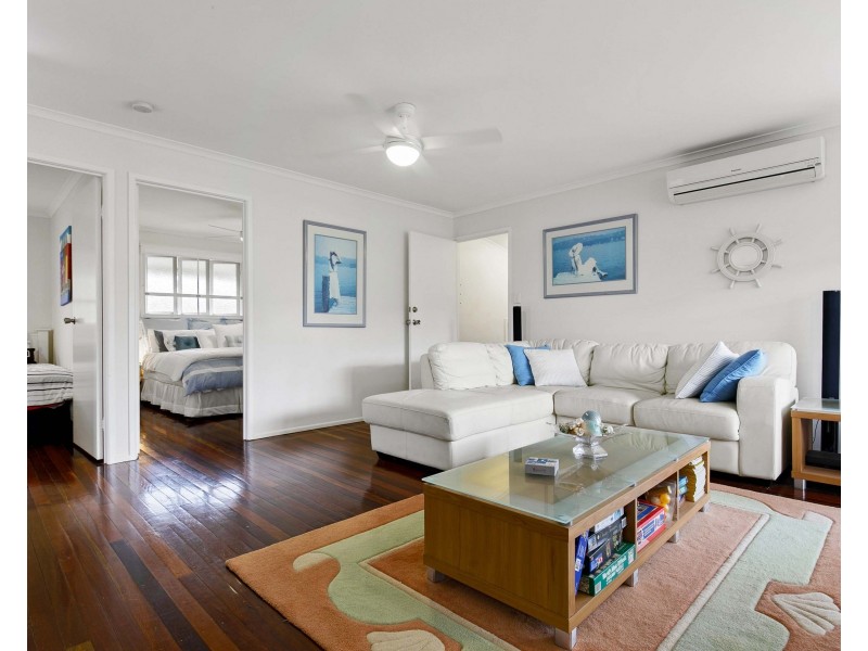 46 ESPLANADE, Burrum Heads QLD 4659