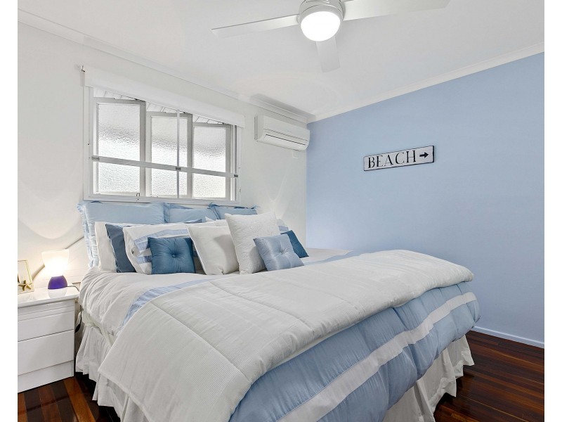 46 ESPLANADE, Burrum Heads QLD 4659