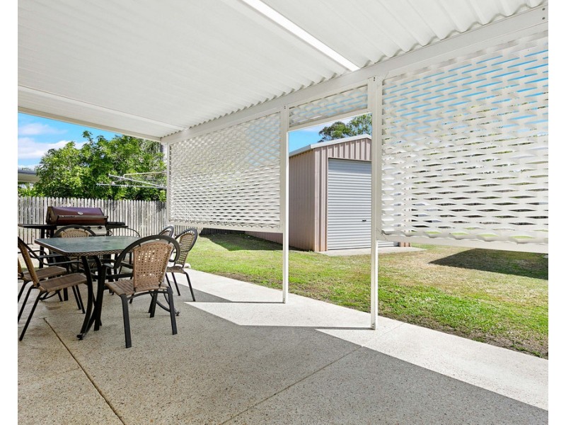 125 BURRUM STREET, Burrum Heads QLD 4659