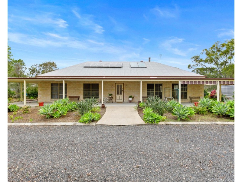16-26 DROUIN CRESCENT, Burrum River QLD 4659