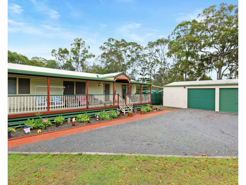 16-26 DROUIN CRESCENT, Burrum River QLD 4659